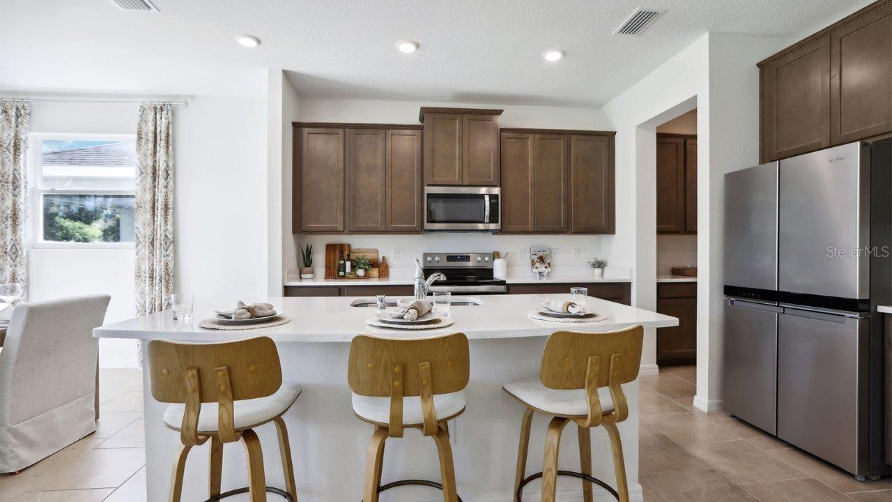 DEERBROOK - Residential