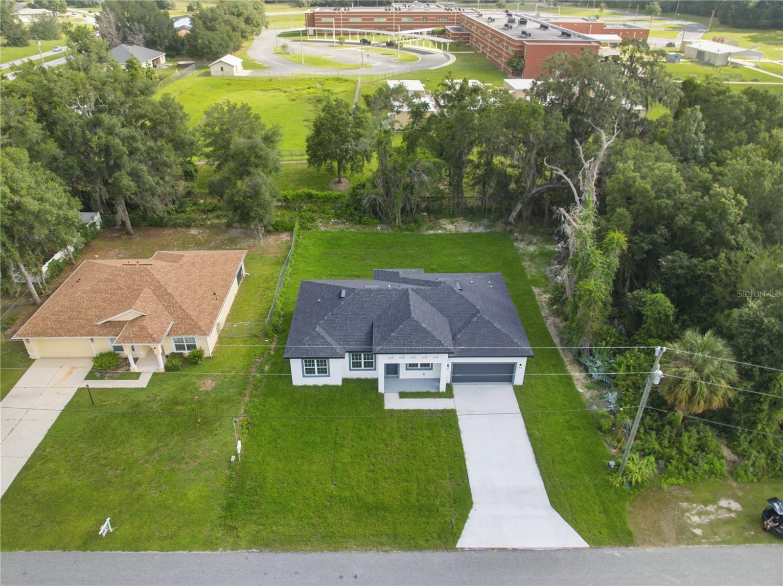 MARION OAKS UN SEVEN - Residential