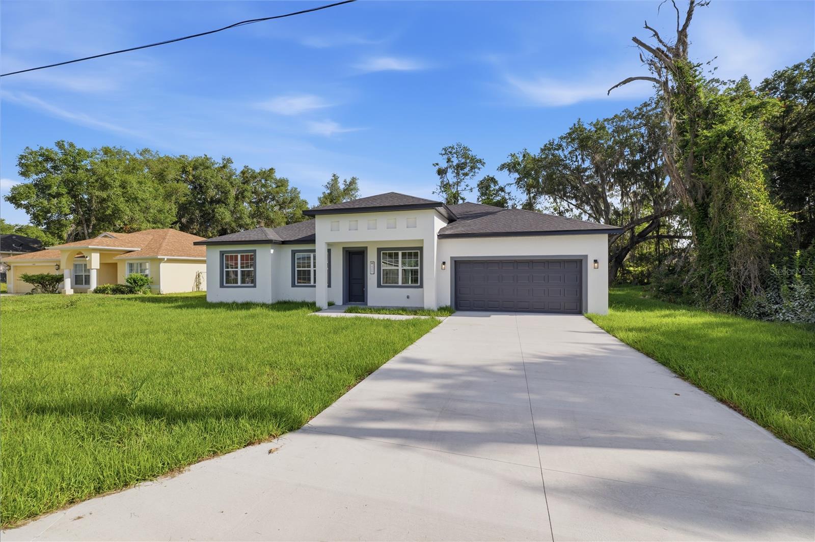 MARION OAKS UN SEVEN - Residential