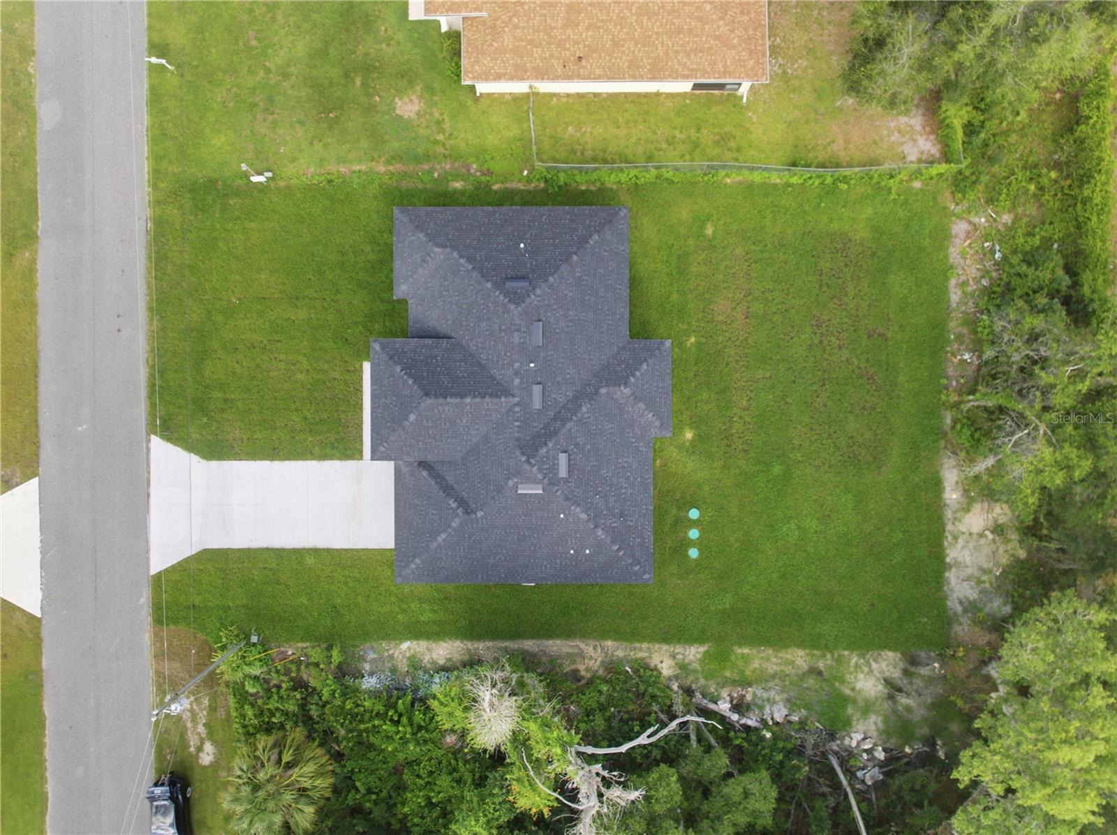 MARION OAKS UN SEVEN - Residential