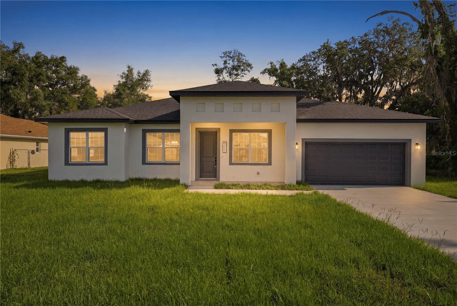 MARION OAKS UN SEVEN - Residential