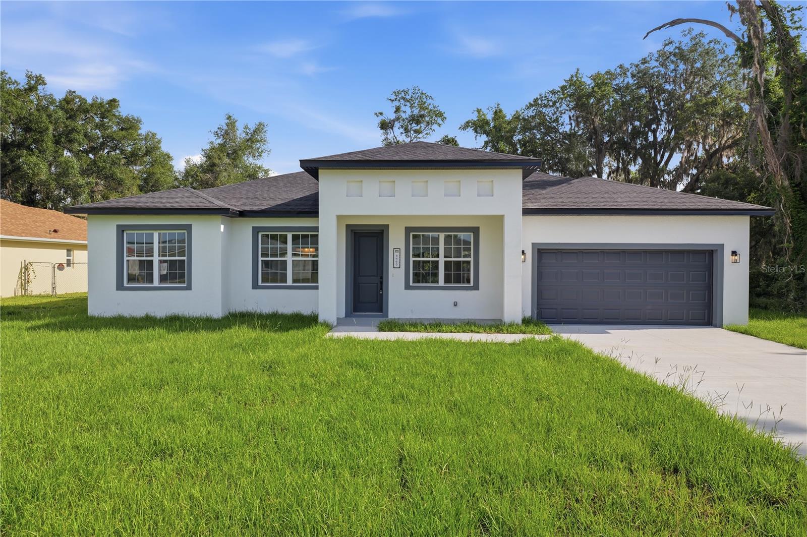 MARION OAKS UN SEVEN - Residential
