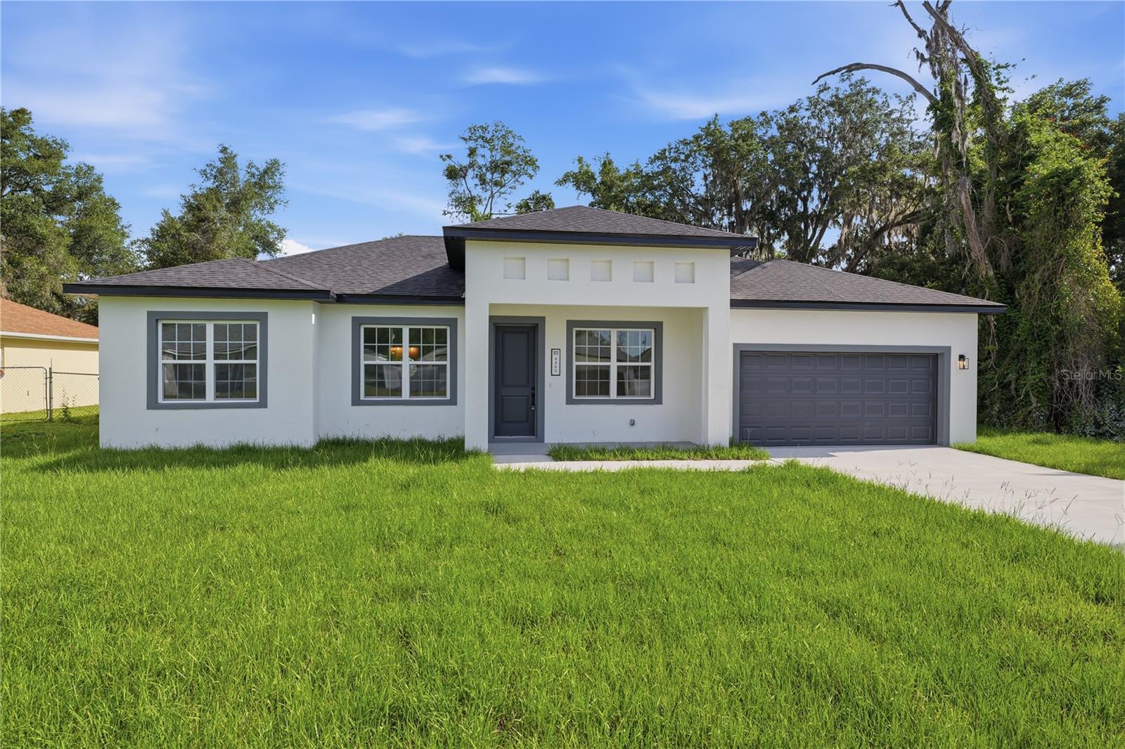 MARION OAKS UN SEVEN - Residential