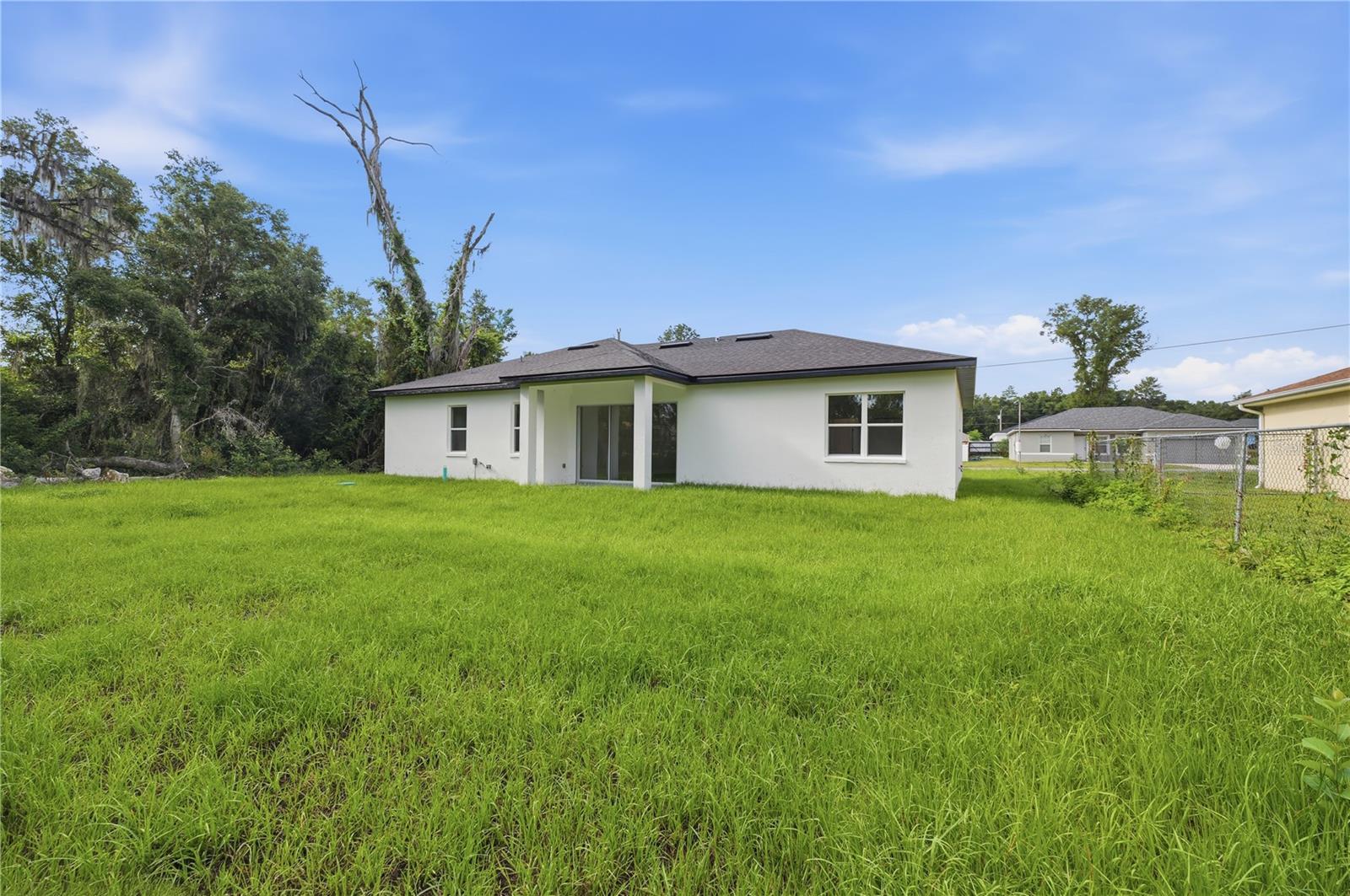 MARION OAKS UN SEVEN - Residential