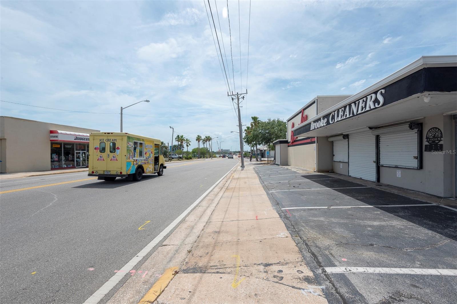 7244 - DAYTONA BEACH- MAIN ST - Commercial Sale
