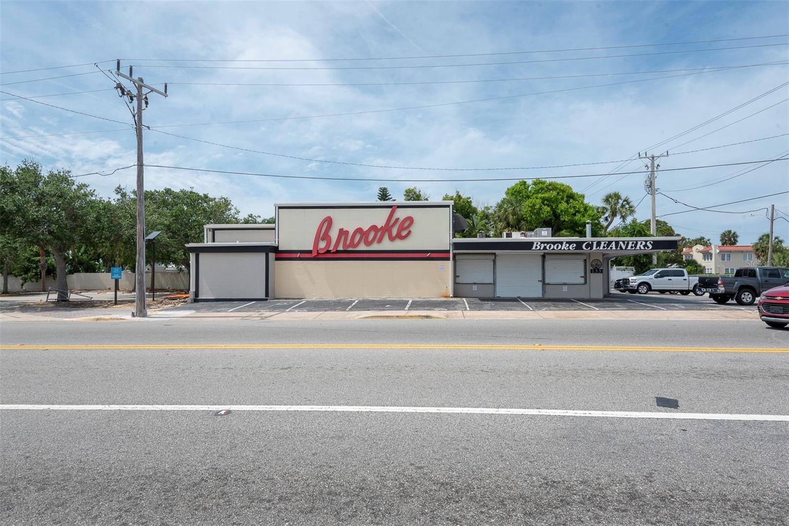 7244 - DAYTONA BEACH- MAIN ST - Commercial Sale