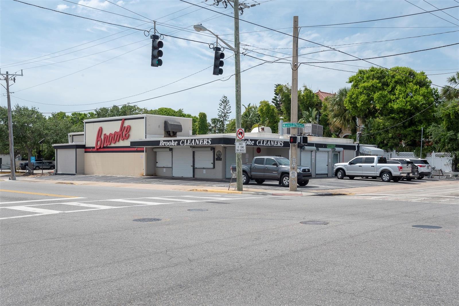 7244 - DAYTONA BEACH- MAIN ST - Commercial Sale