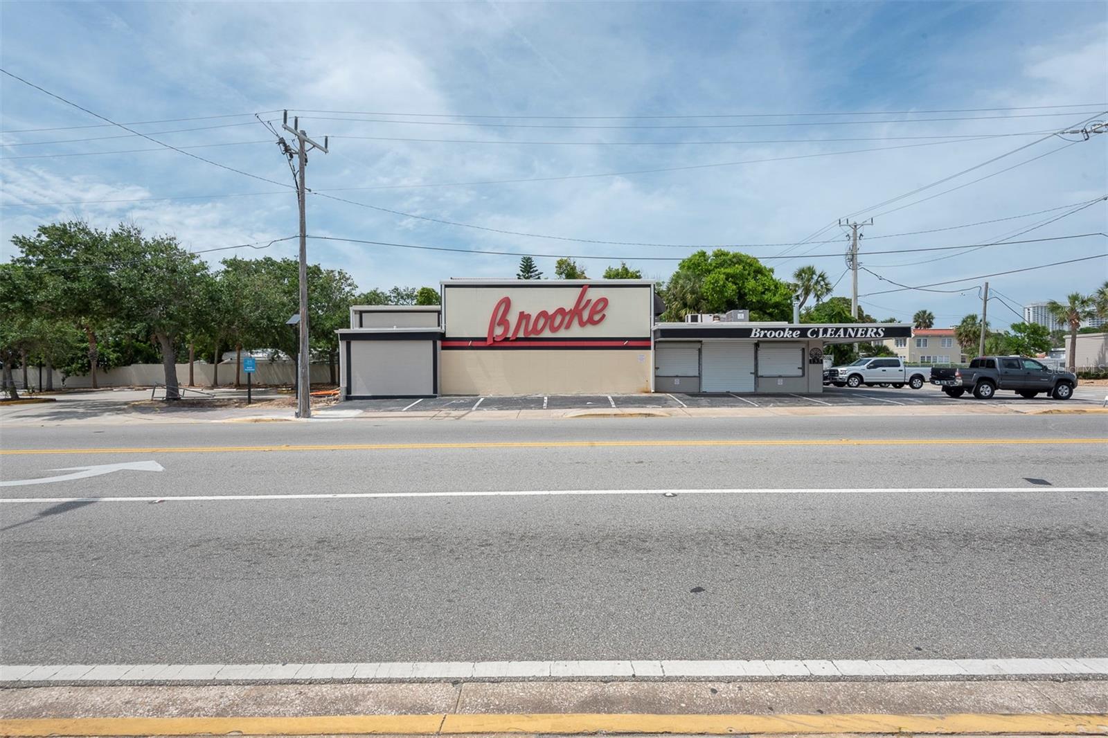 7244 - DAYTONA BEACH- MAIN ST - Commercial Sale
