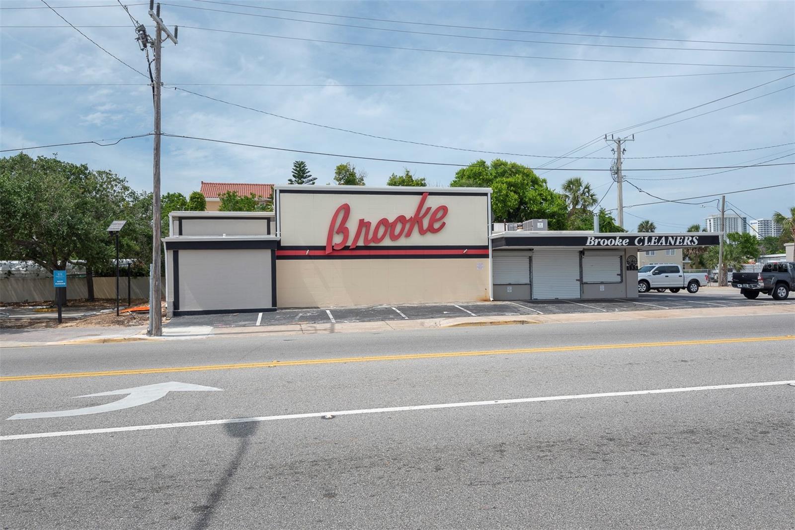 7244 - DAYTONA BEACH- MAIN ST - Commercial Sale