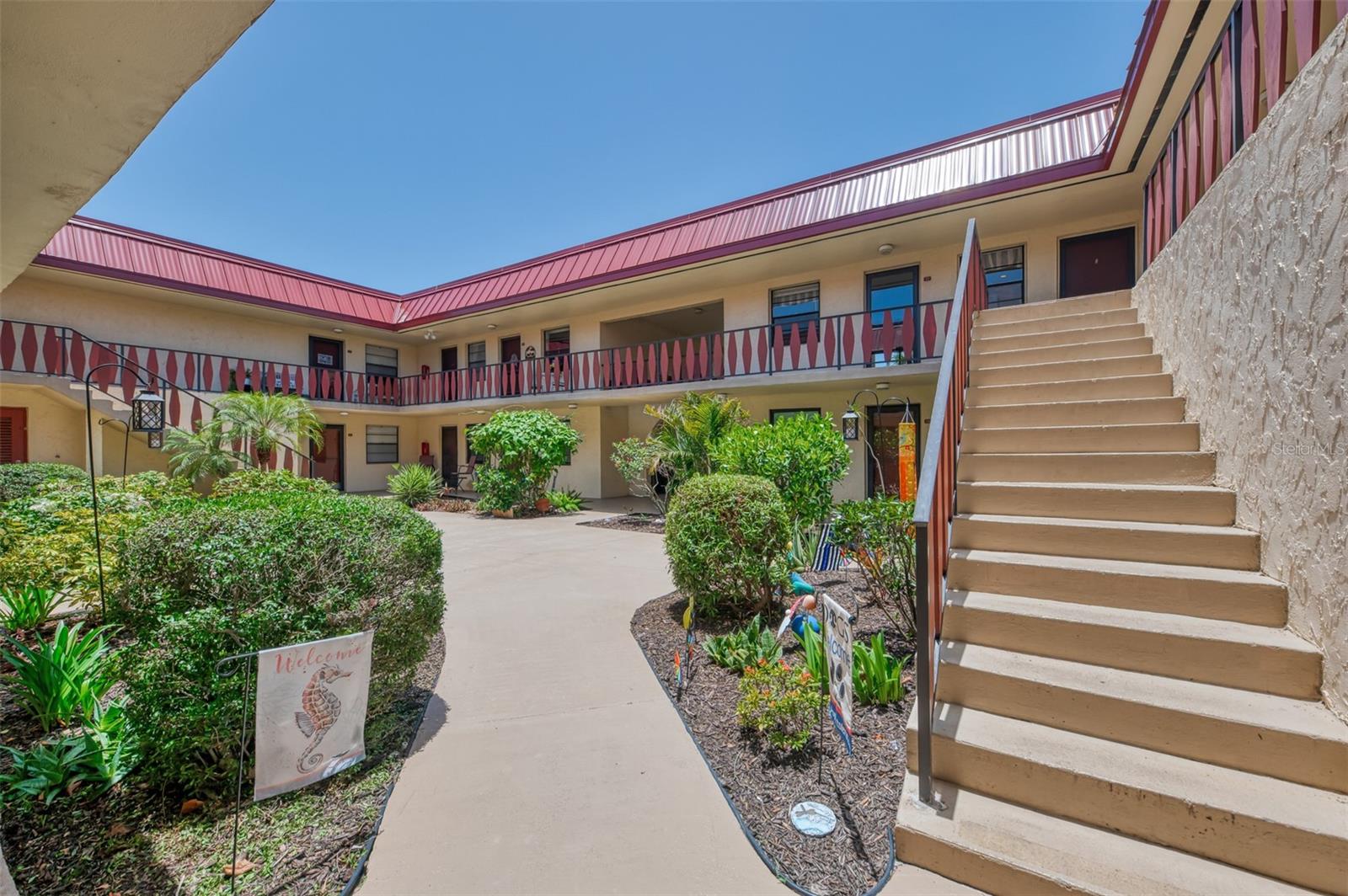 RIVERHOUSE - Residential