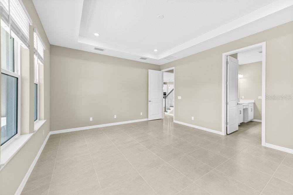 TIBURON - Residential