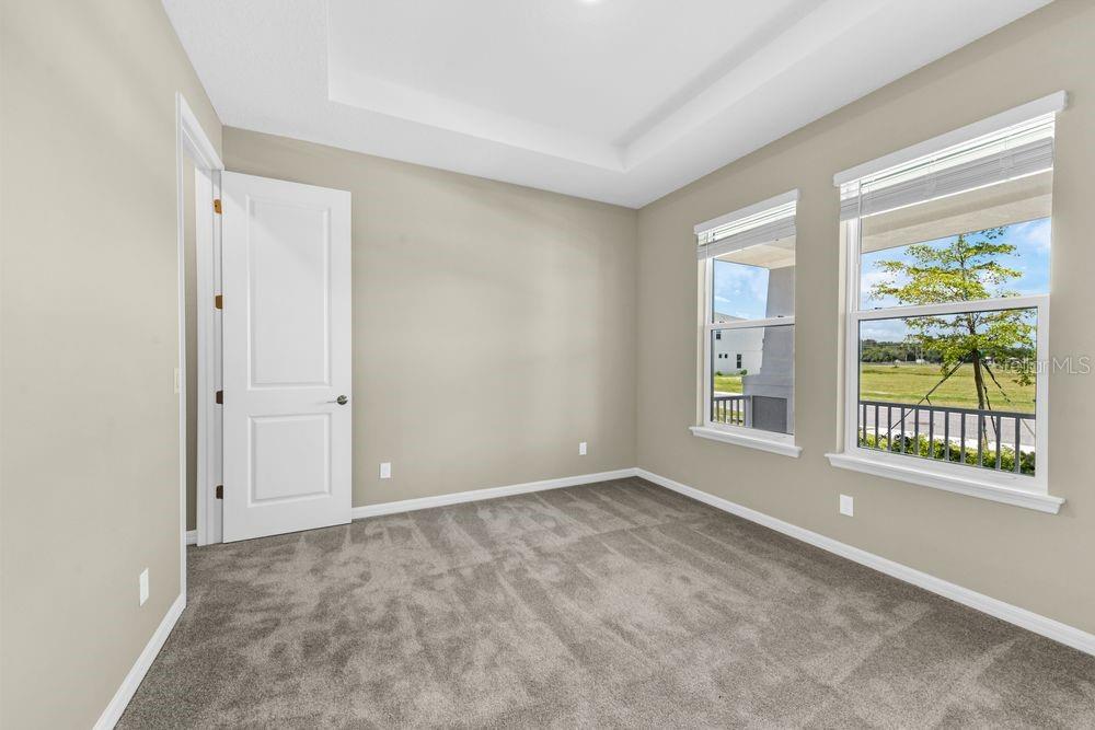 TIBURON - Residential