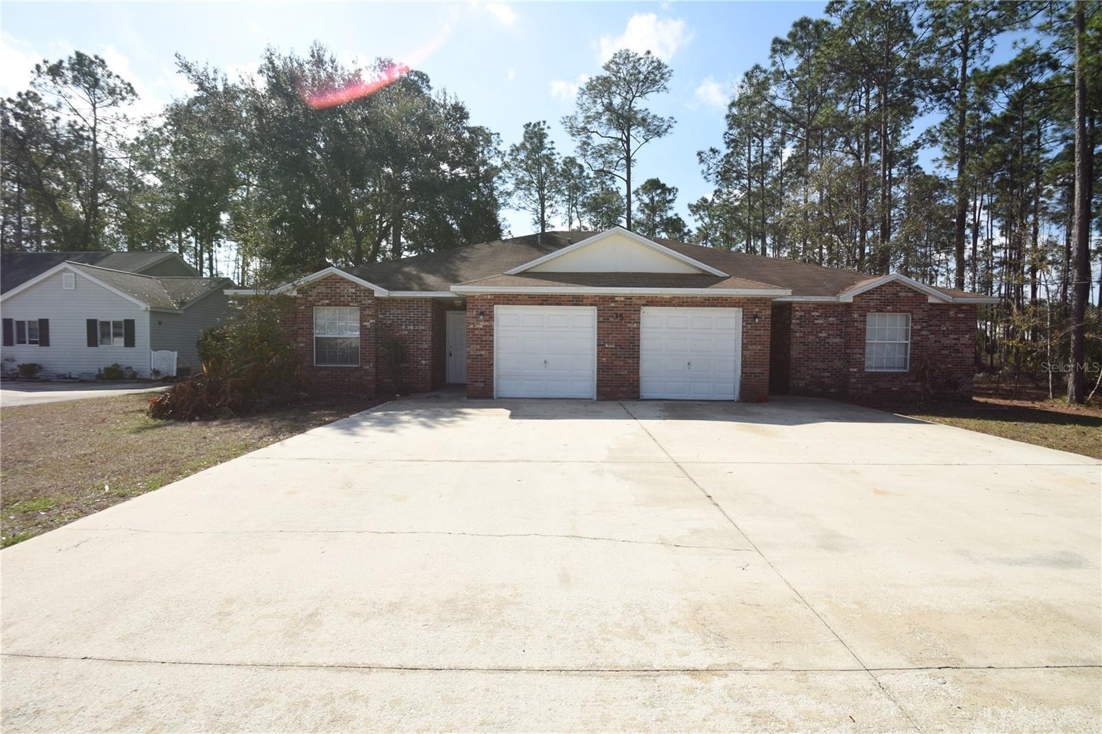 INDIAN TRAILS - Residential Income