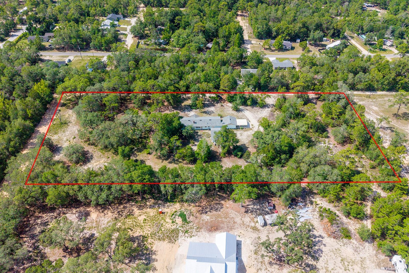 LAWRENCE DEVELOPING COMPANYS - Residential