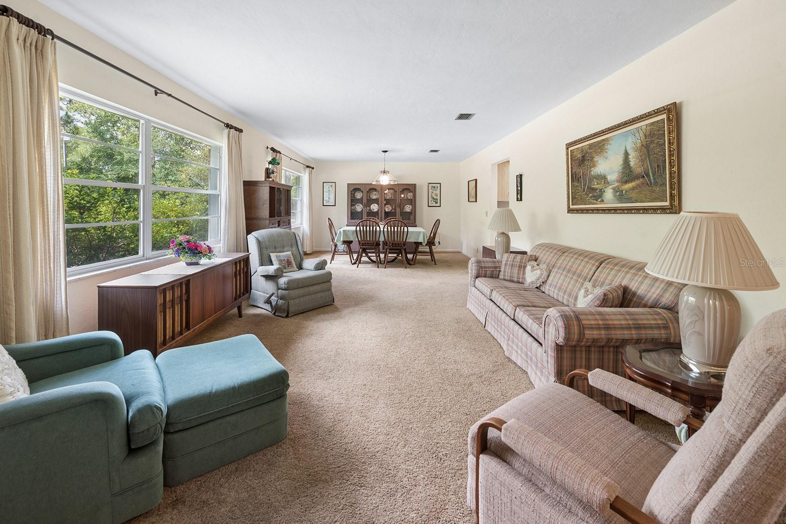 LAWRENCE DEVELOPING COMPANYS - Residential