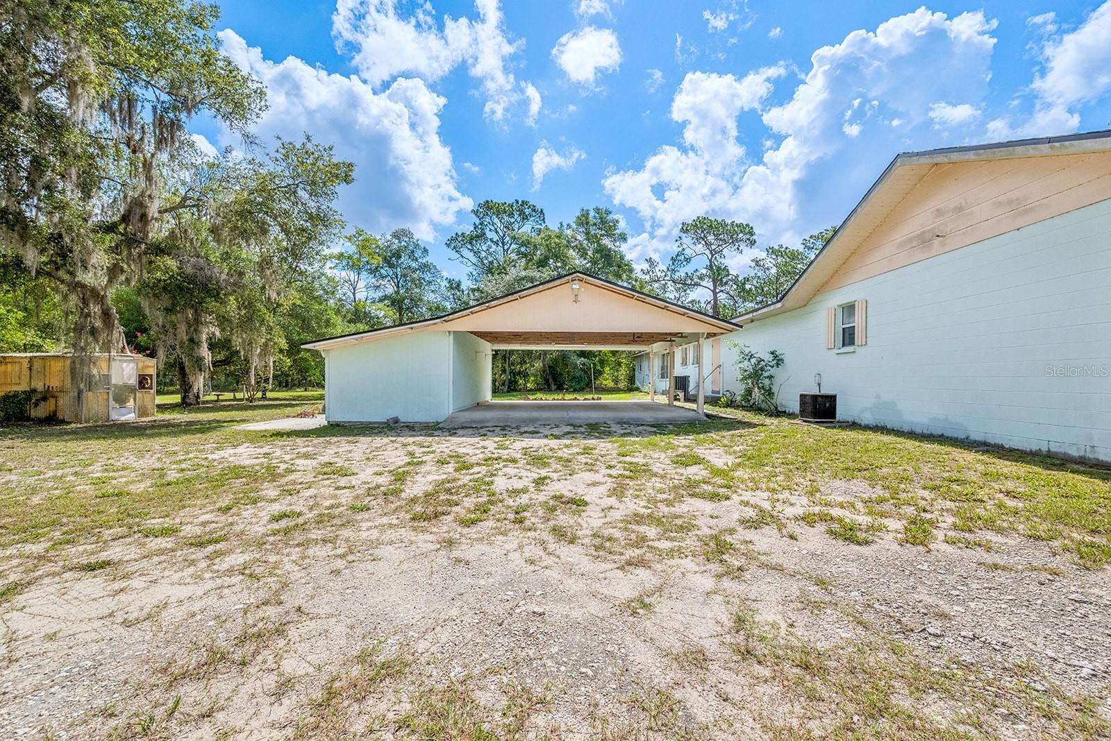 LAWRENCE DEVELOPING COMPANYS - Residential