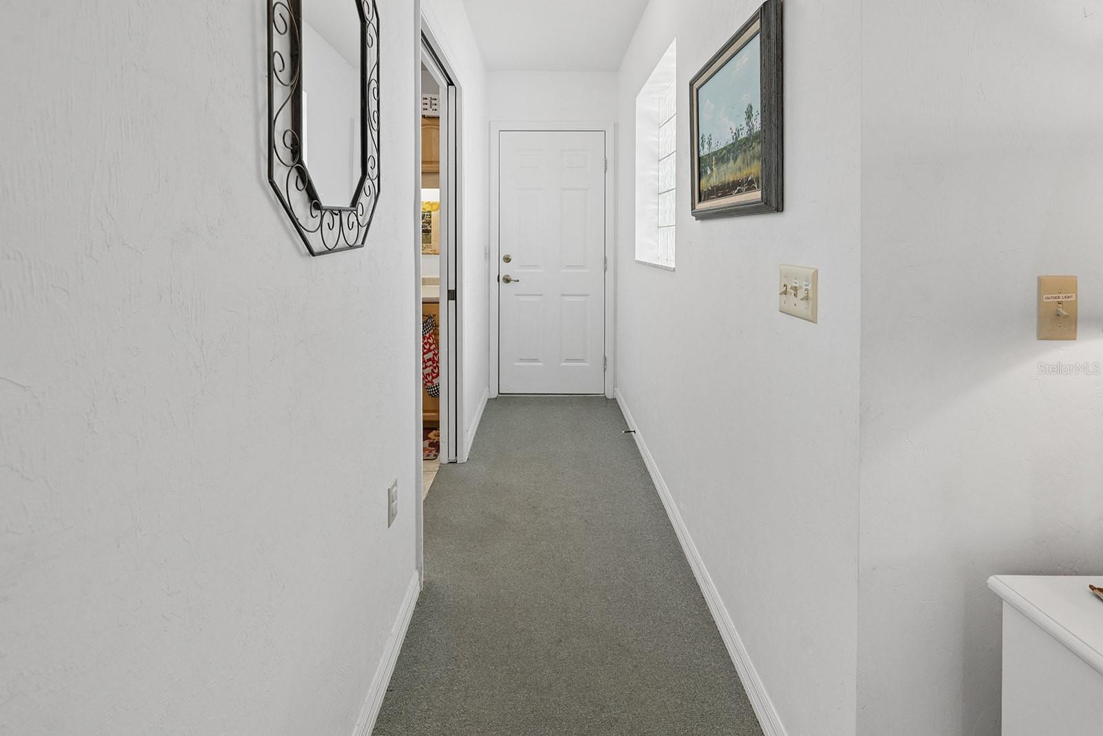 LAWRENCE DEVELOPING COMPANYS - Residential
