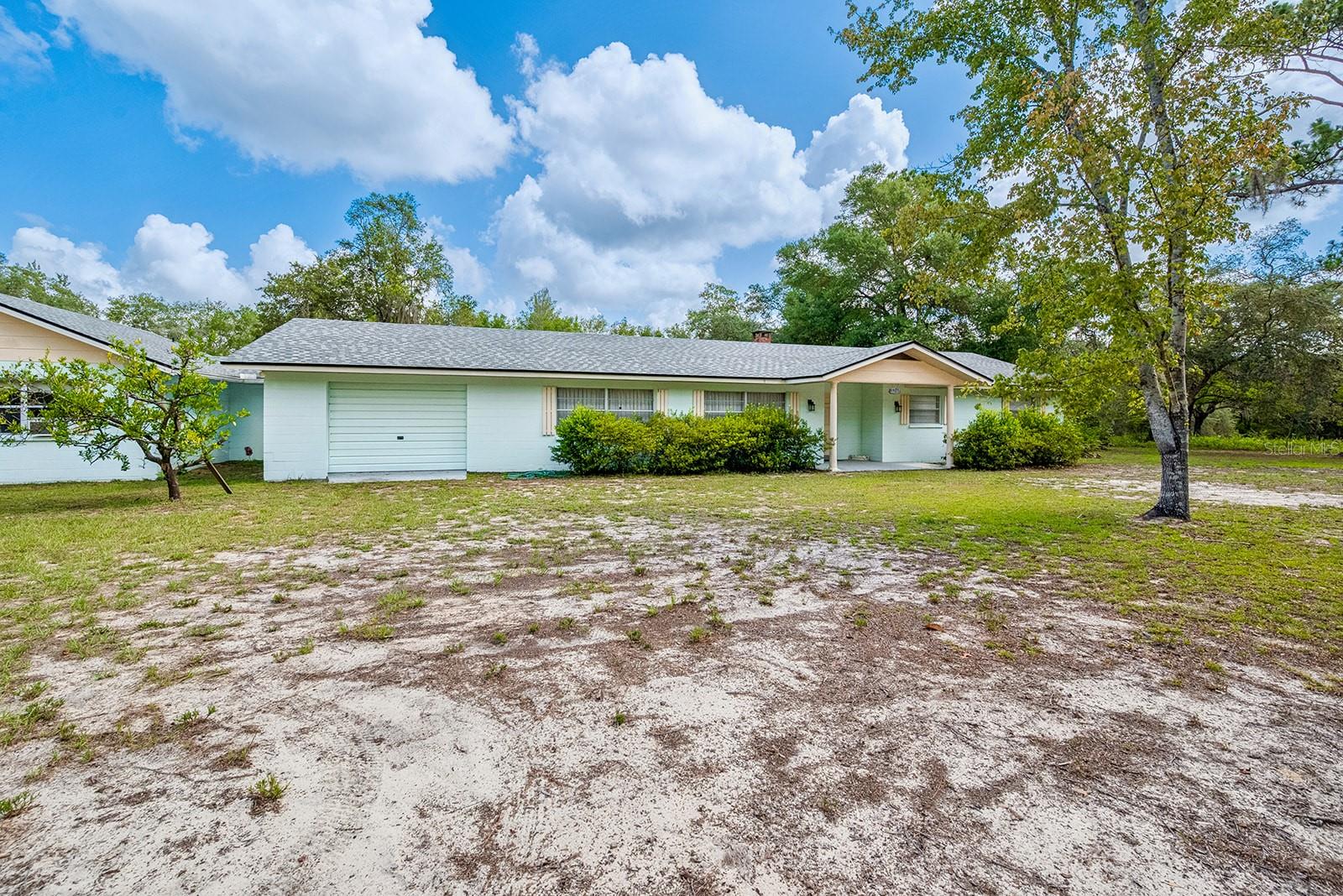LAWRENCE DEVELOPING COMPANYS - Residential