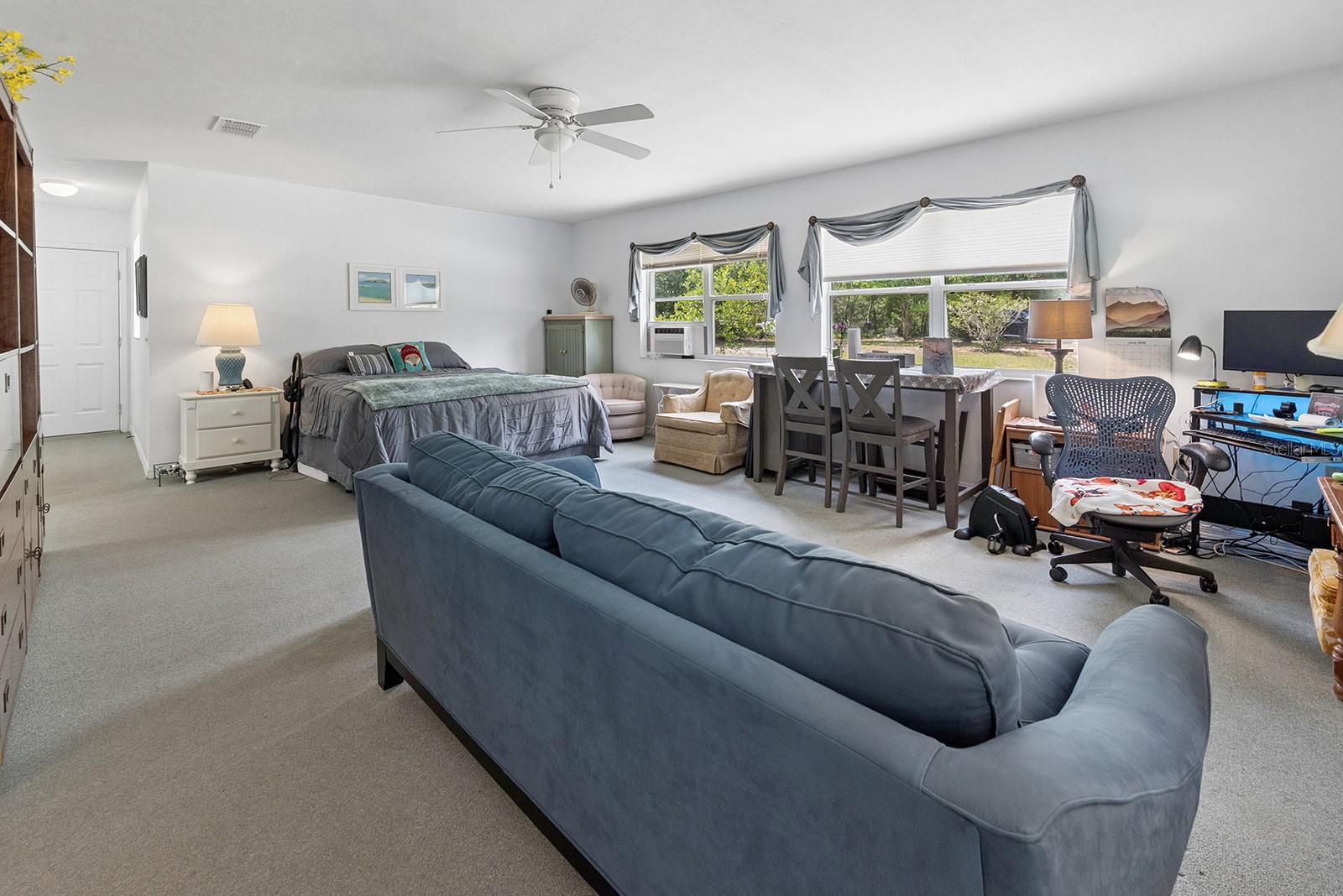 LAWRENCE DEVELOPING COMPANYS - Residential