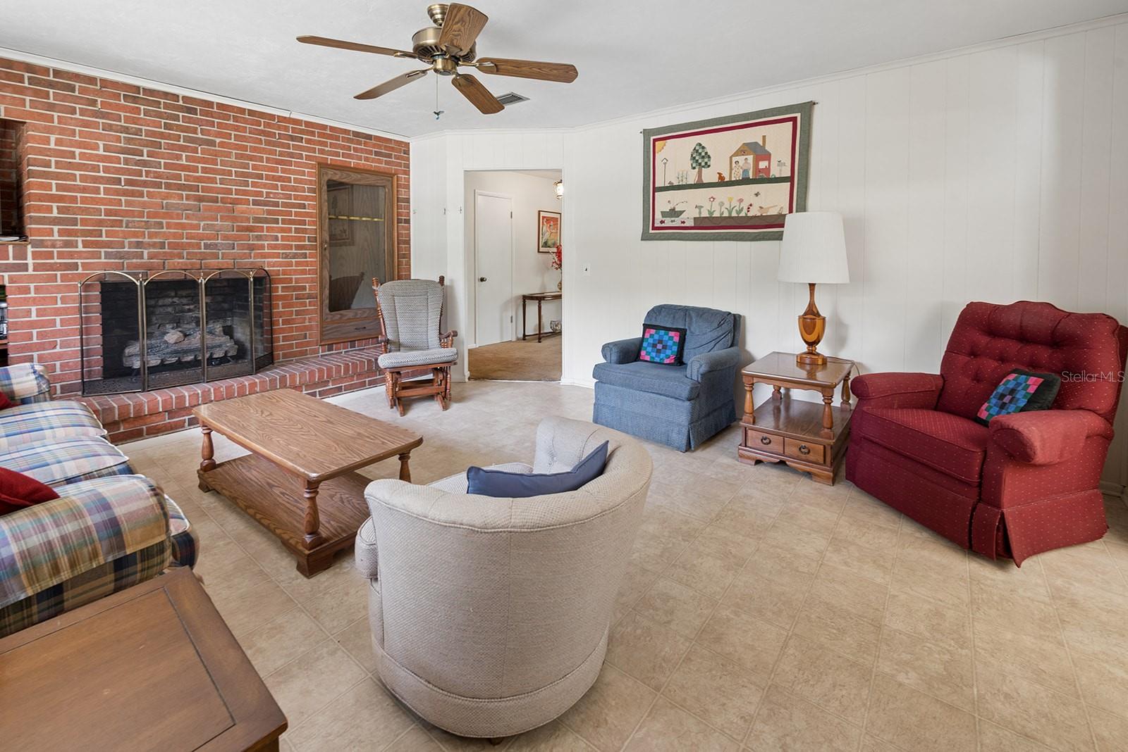 LAWRENCE DEVELOPING COMPANYS - Residential