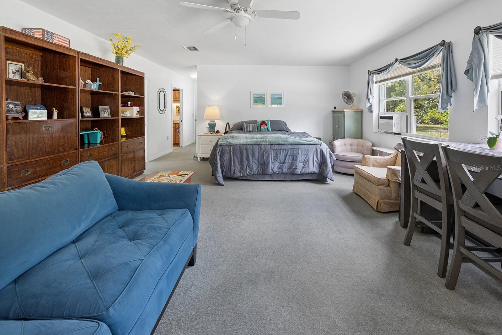 LAWRENCE DEVELOPING COMPANYS - Residential