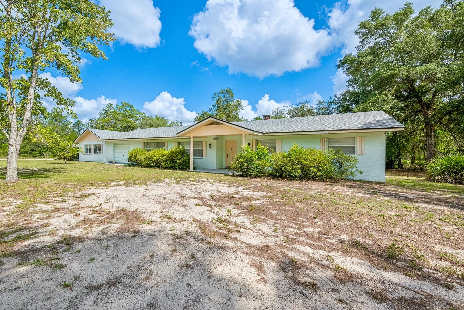 LAWRENCE DEVELOPING COMPANYS - Residential