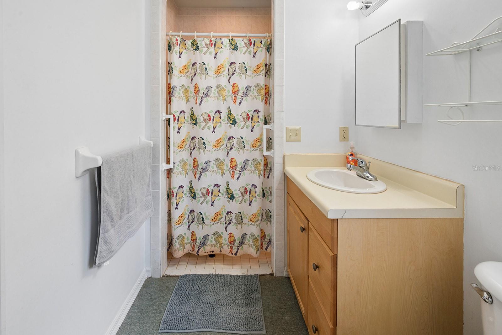 LAWRENCE DEVELOPING COMPANYS - Residential