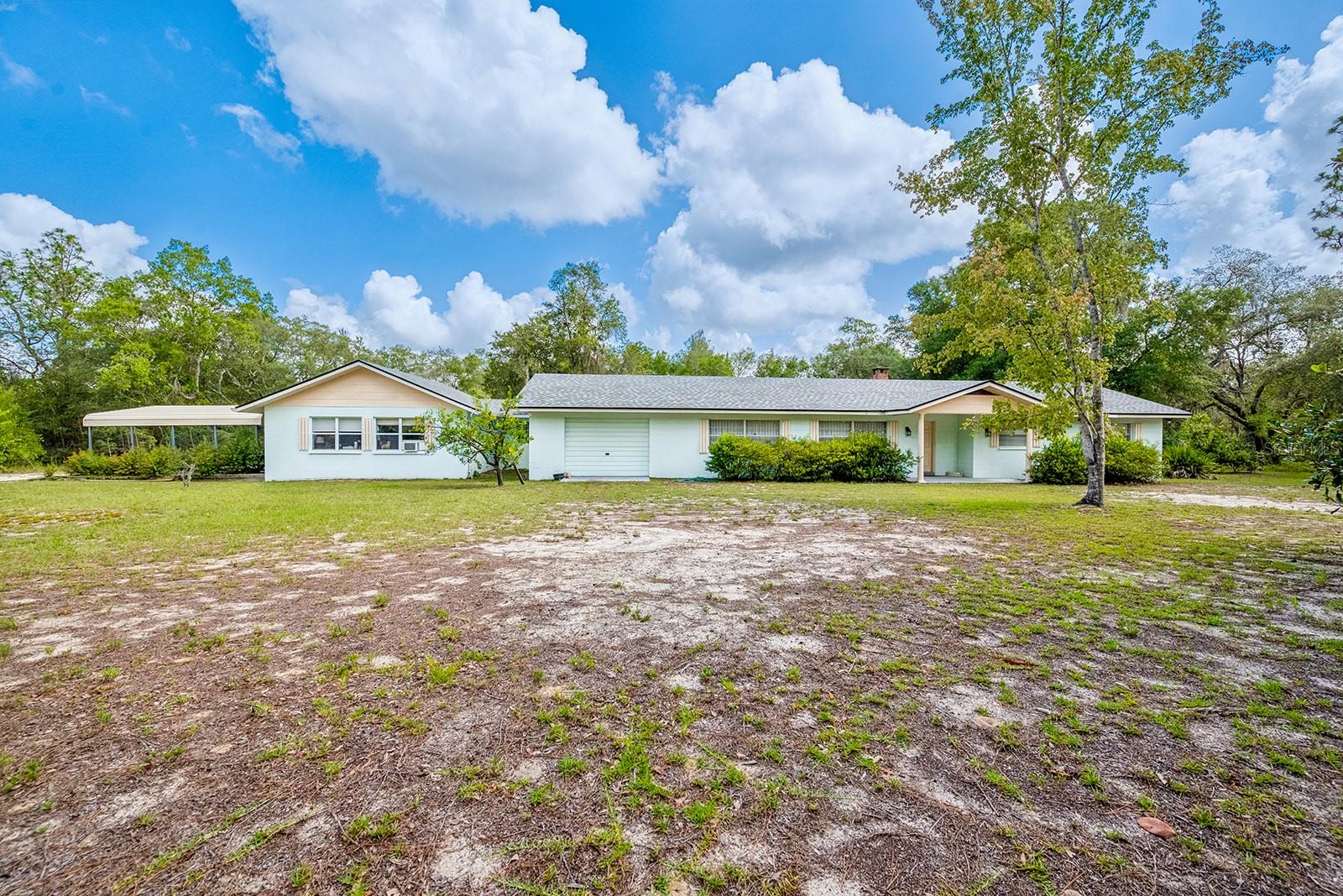 LAWRENCE DEVELOPING COMPANYS - Residential