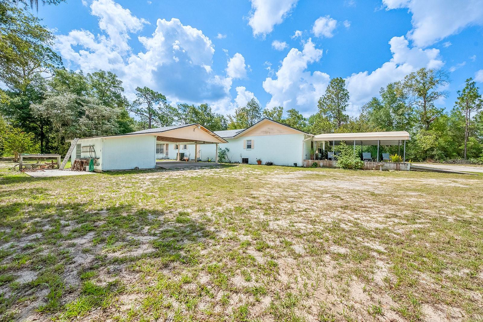 LAWRENCE DEVELOPING COMPANYS - Residential