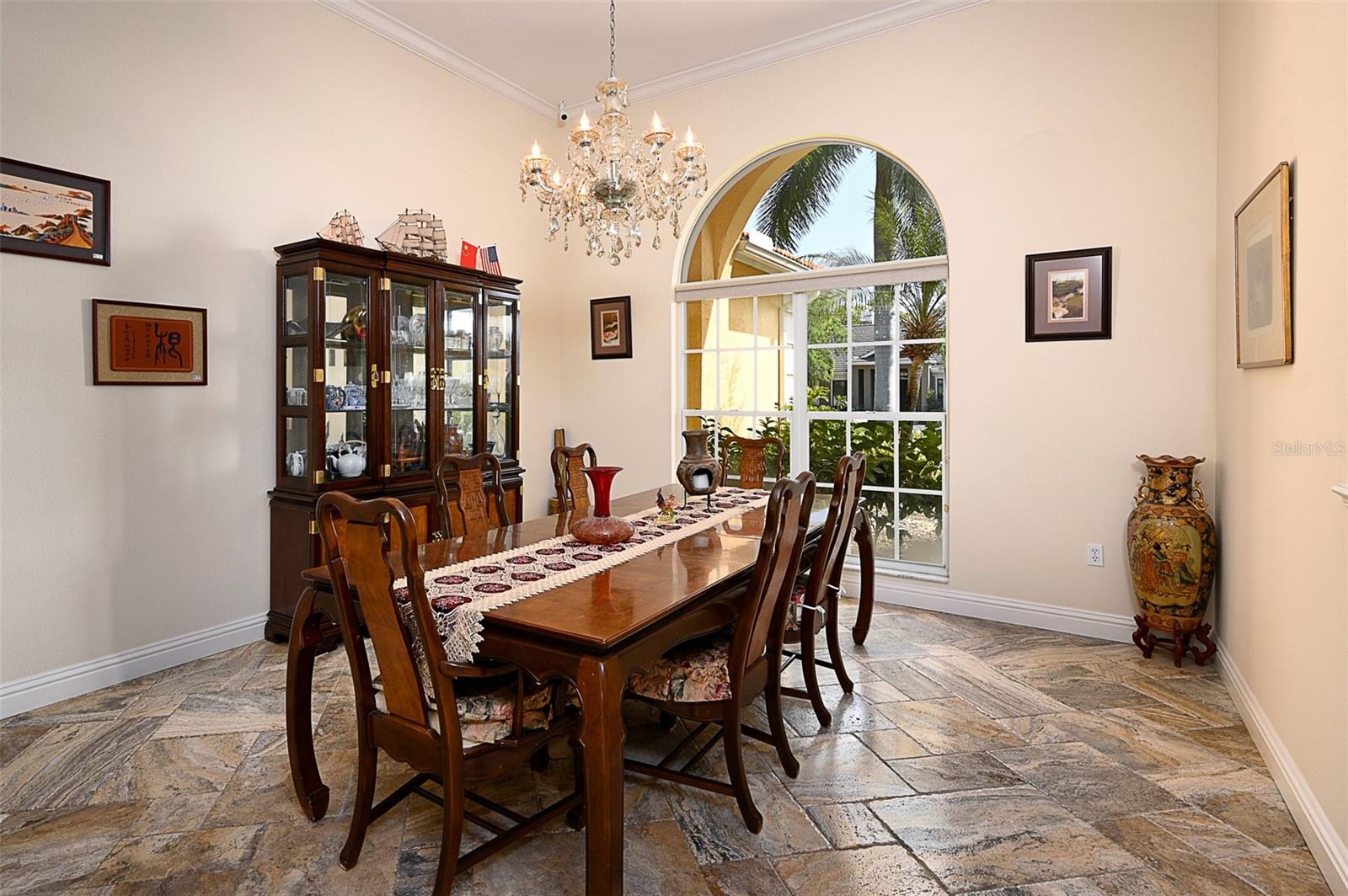 PRESTANCIA M N AND O AMD - Residential