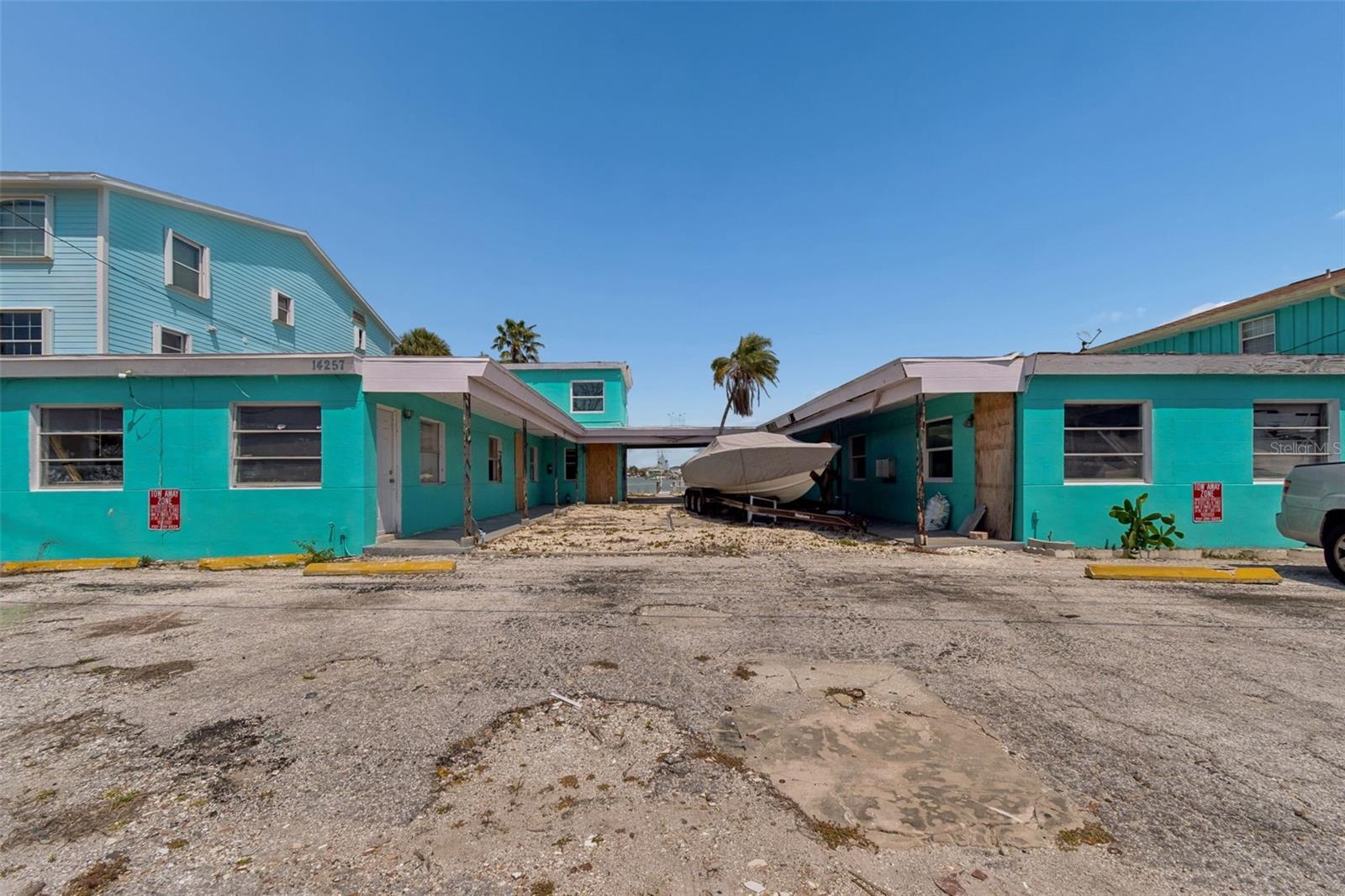GULF SHORES 1ST ADD - Land