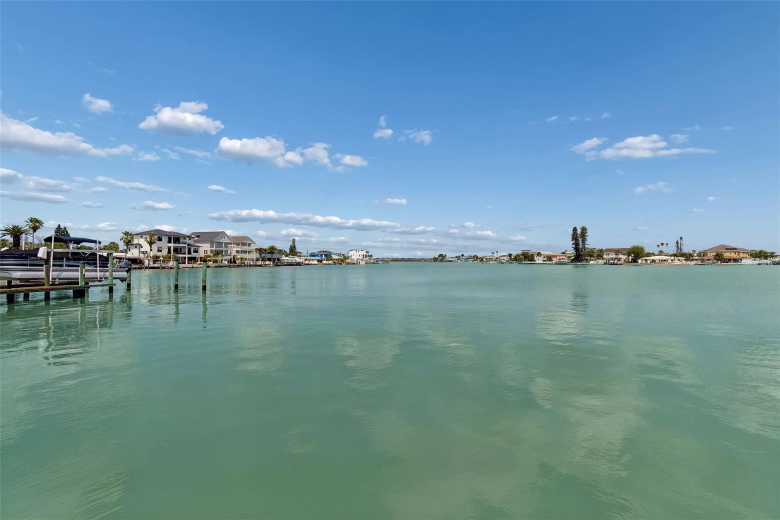 GULF SHORES 1ST ADD - Land