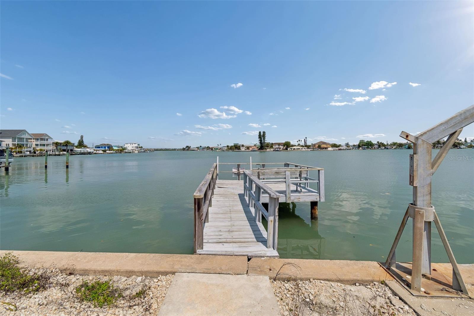 GULF SHORES 1ST ADD - Land