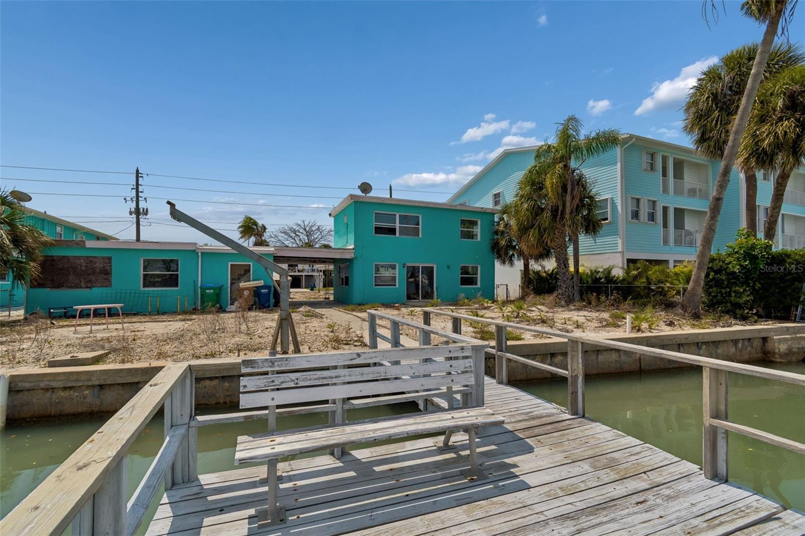GULF SHORES 1ST ADD - Land
