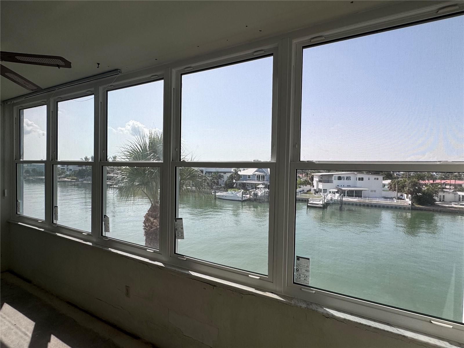 REGENCY WEST APTS CONDO - Residential