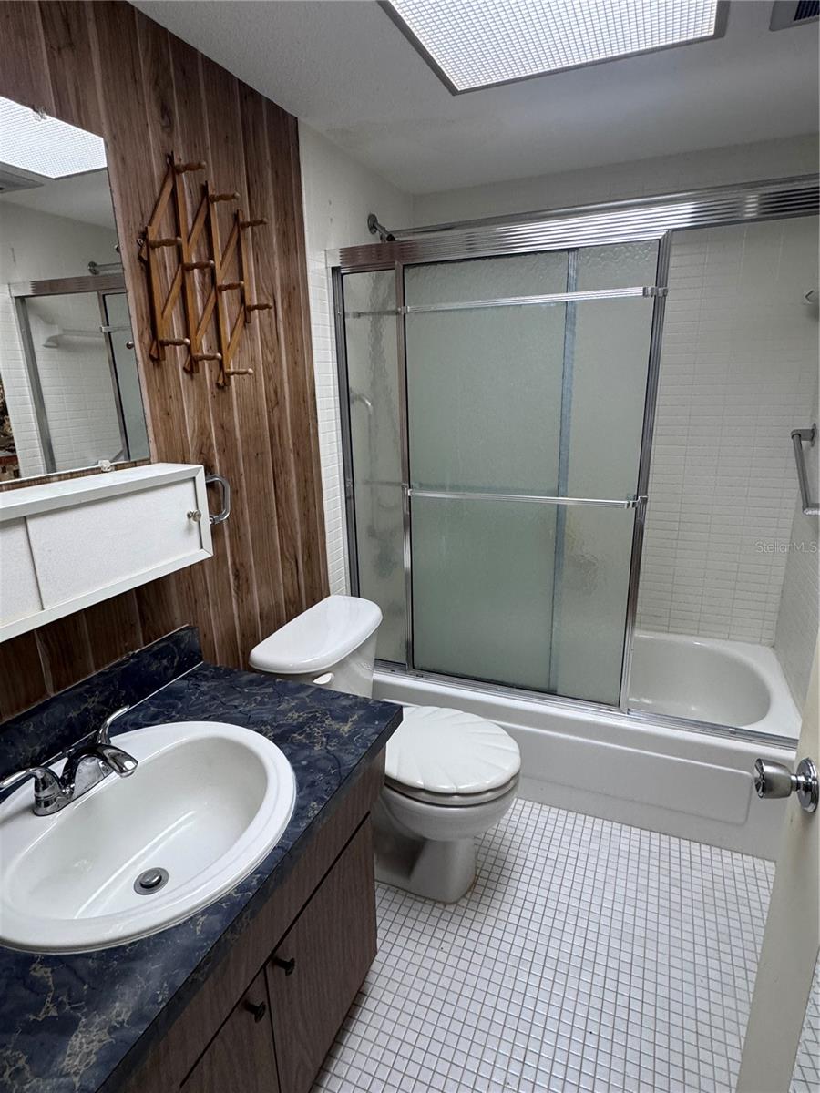 REGENCY WEST APTS CONDO - Residential