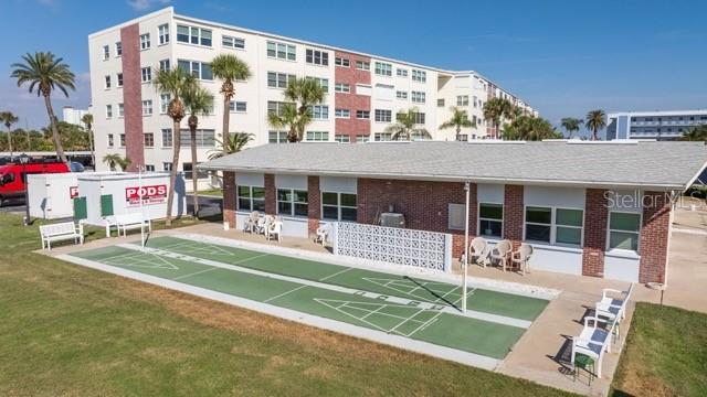 REGENCY WEST APTS CONDO - Residential