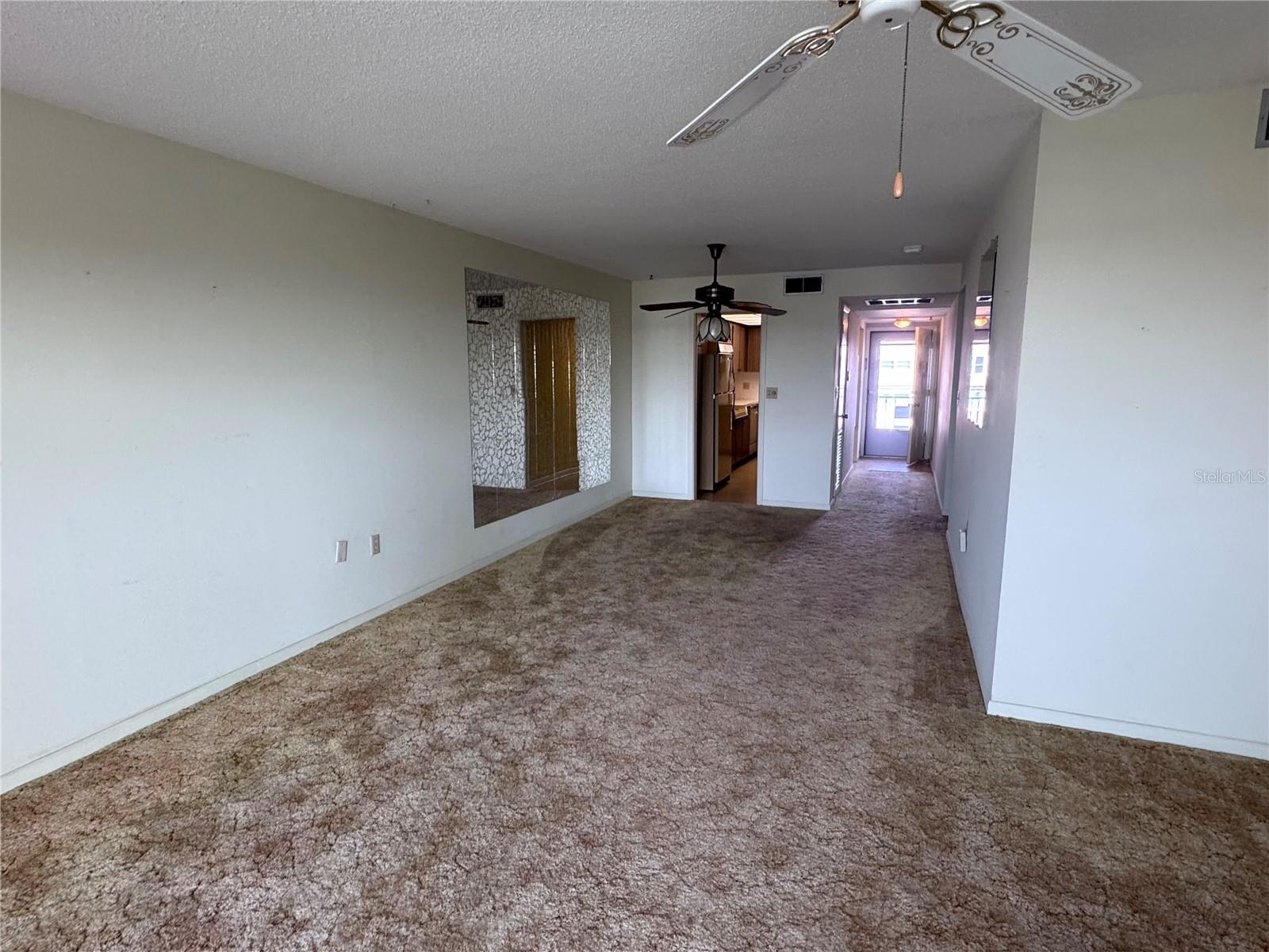 REGENCY WEST APTS CONDO - Residential