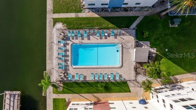 REGENCY WEST APTS CONDO - Residential