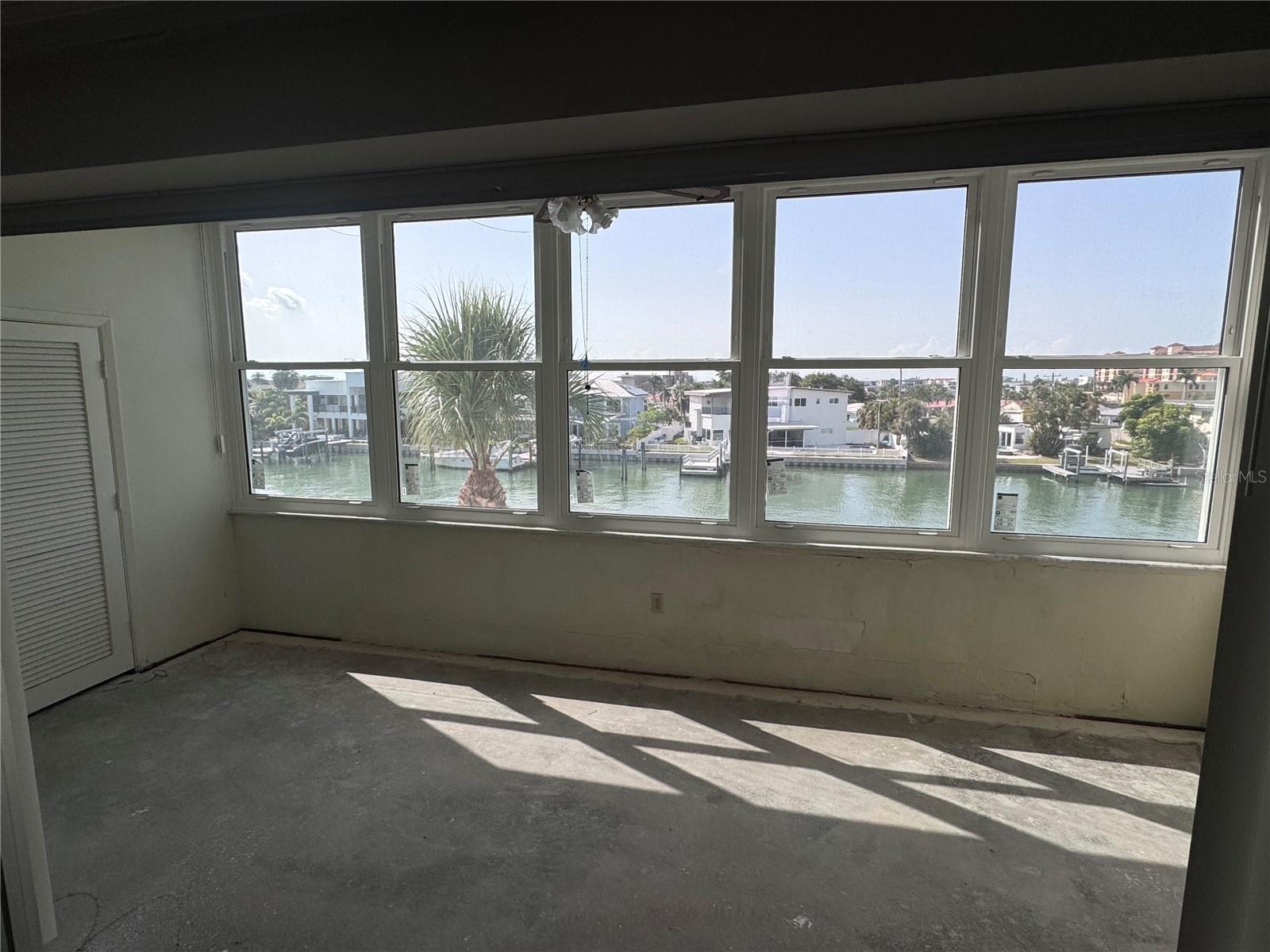 REGENCY WEST APTS CONDO - Residential