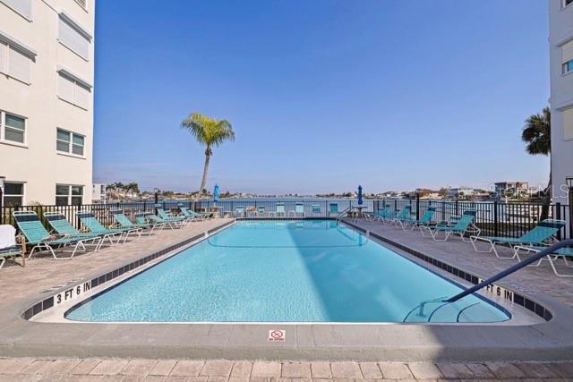 REGENCY WEST APTS CONDO - Residential