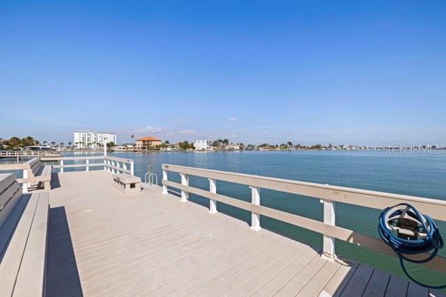 REGENCY WEST APTS CONDO - Residential