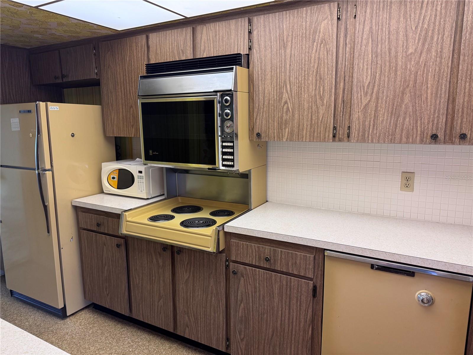 REGENCY WEST APTS CONDO - Residential