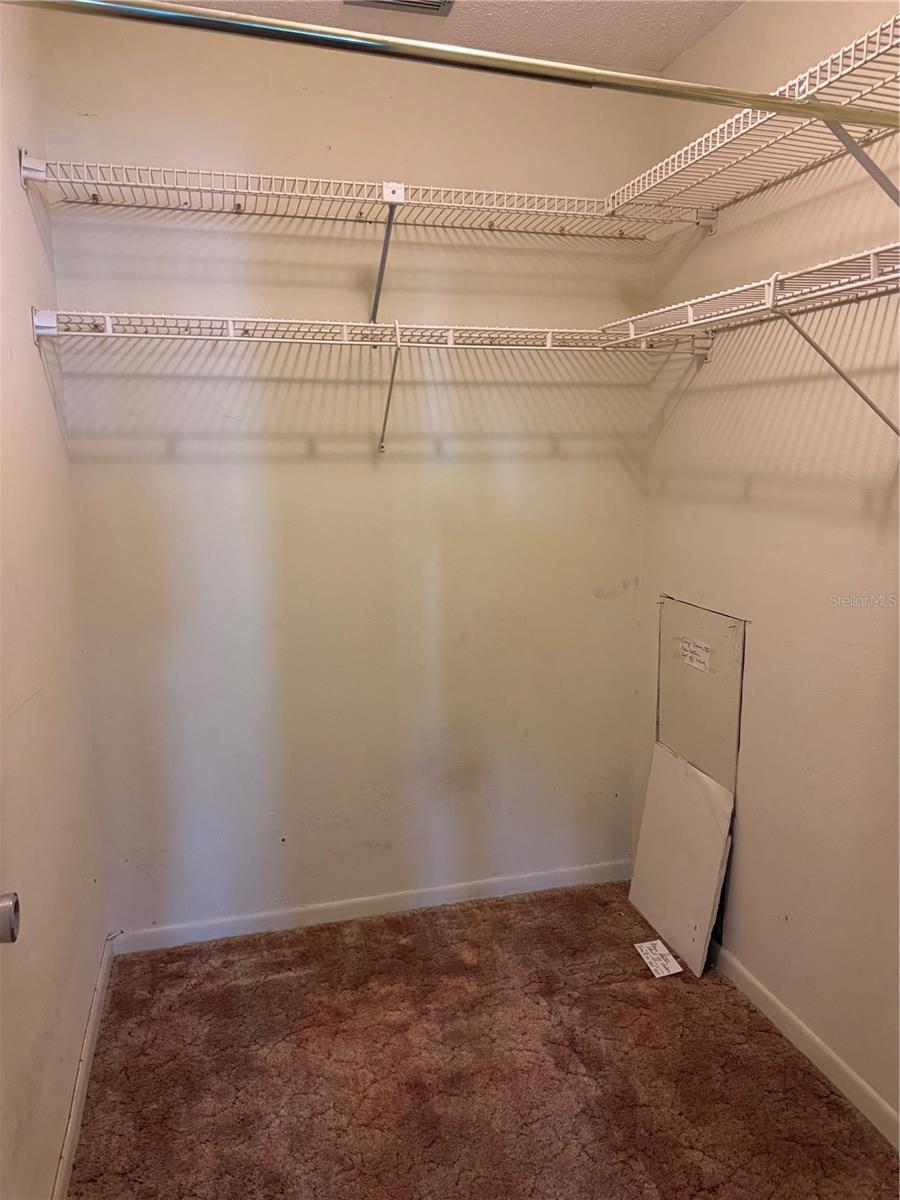 REGENCY WEST APTS CONDO - Residential