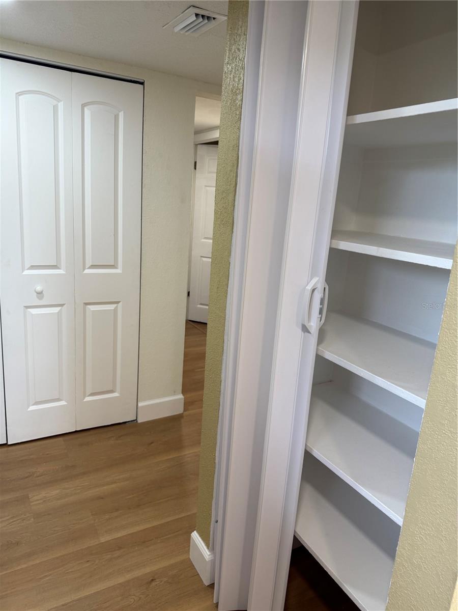 VILLA MARQUIS CONDO - Residential