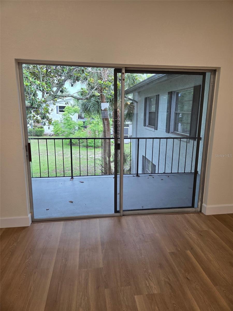 VILLA MARQUIS CONDO - Residential