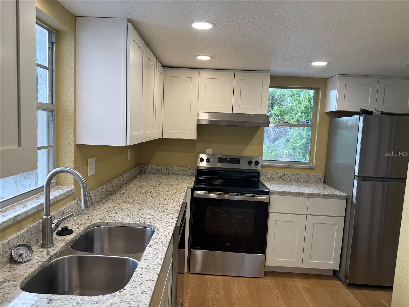 VILLA MARQUIS CONDO - Residential