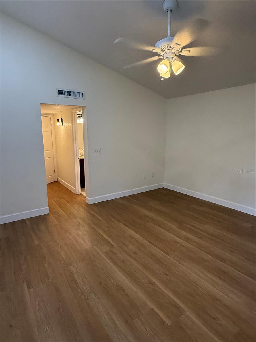 VILLA MARQUIS CONDO - Residential