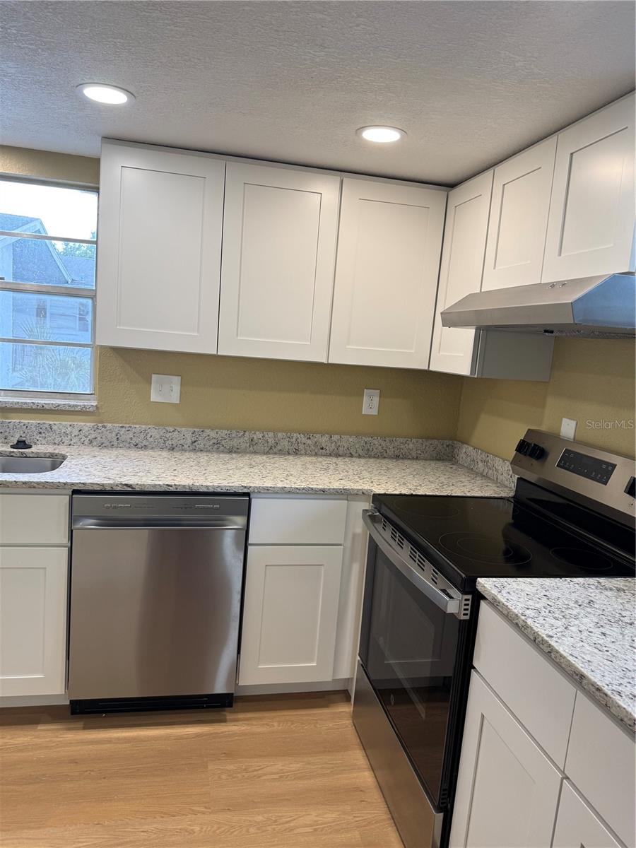 VILLA MARQUIS CONDO - Residential