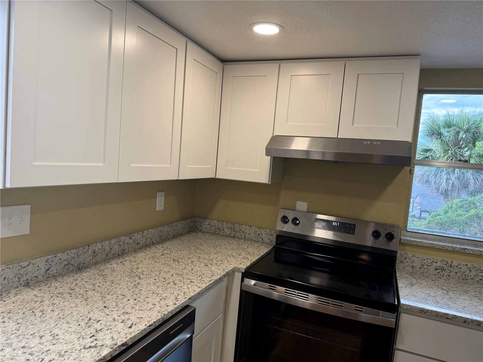 VILLA MARQUIS CONDO - Residential